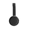 BEATDRUM. ABS wireless headphones with BT 5'0 transmission
