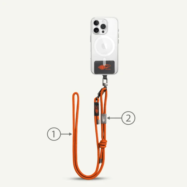 BND1000L STOCK (Orange PMS 021C)