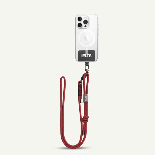 BND1000L STOCK (Red PMS 200C)