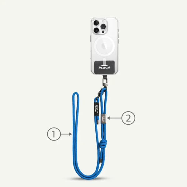 BND1000L STOCK (Blue PMS 285C)