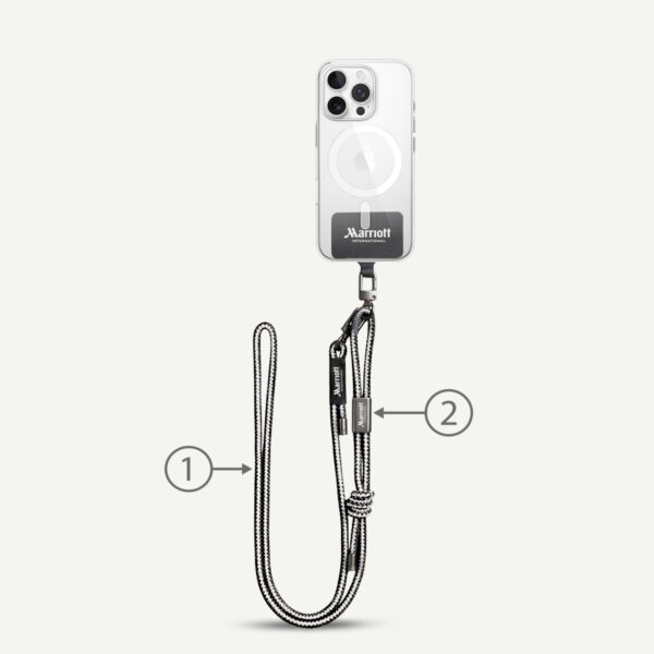 BND1000L STOCK (Black and White)