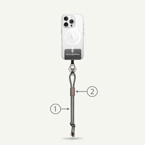 BND1000M STOCK (White)