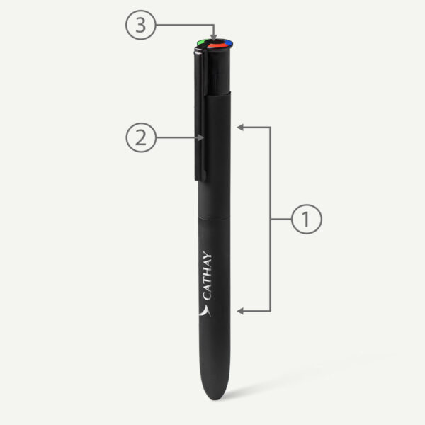 BND141 STOCK BND141 STOCK (Black)
