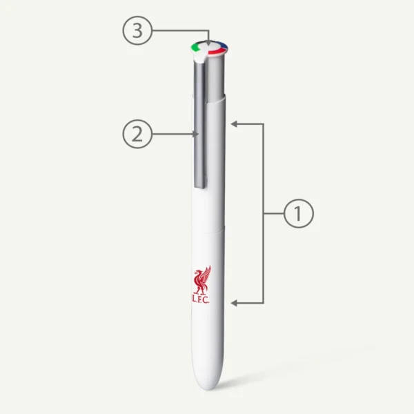 BND141 STOCK (White)