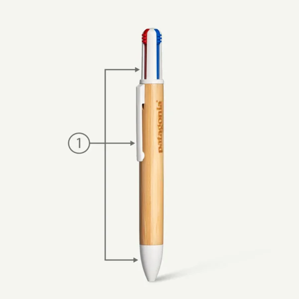 BND142 STOCK (White)