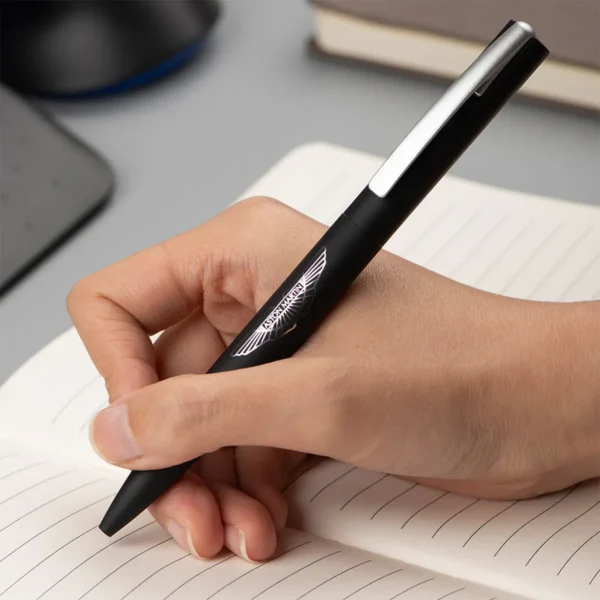 BND182 STOCK (Black)