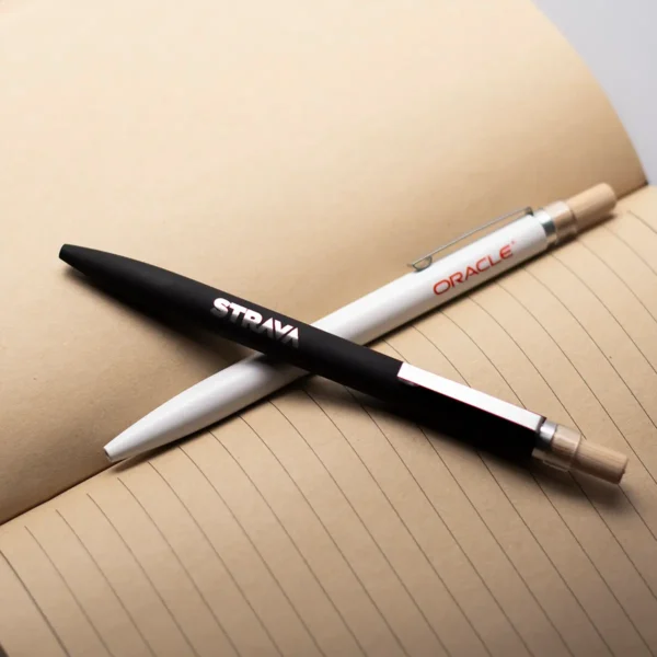 BND184 STOCK (Black)