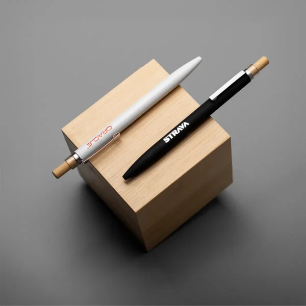 BND184 STOCK (Black)