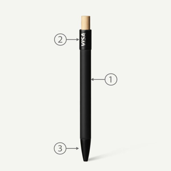 BND188AB SPIN STOCK (None)