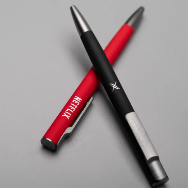 BND191 STOCK (Black)