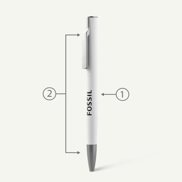 BND191 STOCK (White)