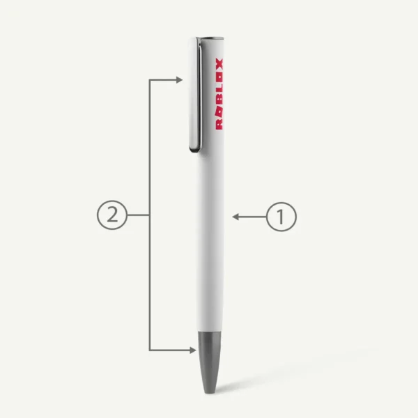 BND192 STOCK (White)