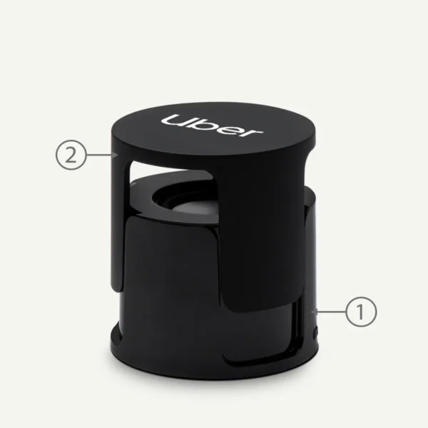 BND500 STOCK (Black)