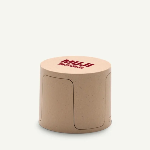 BND500 STOCK (Wheat plant fiber)