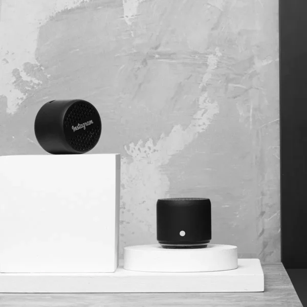 BND505 STOCK (Black)