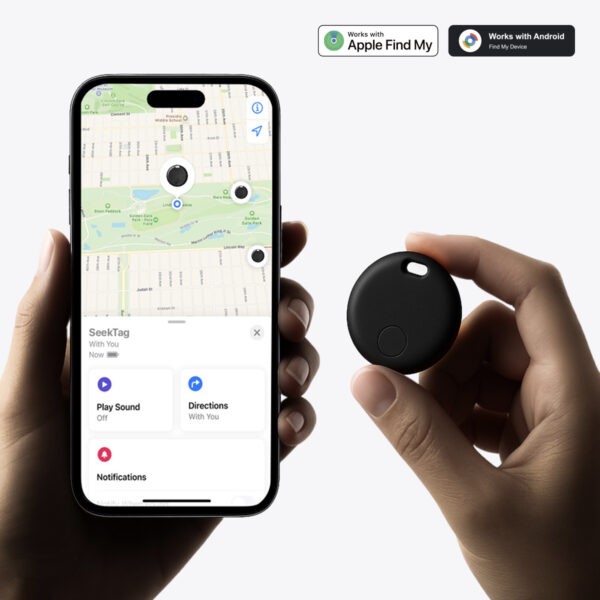 BND551 STOCK (Black)