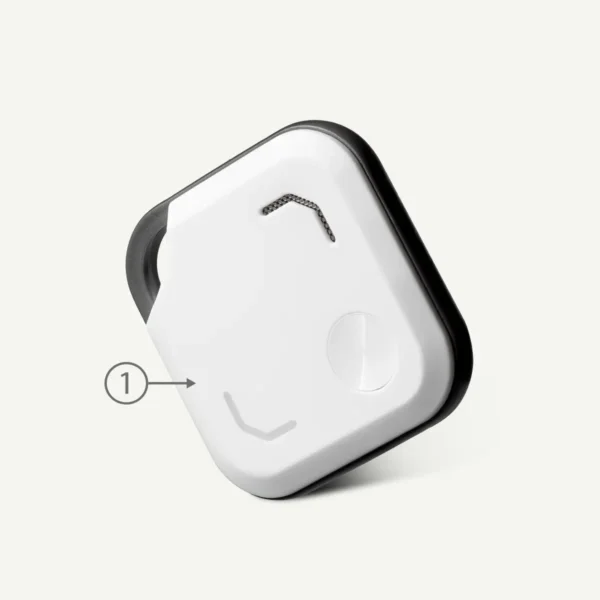 BND552 STOCK (White)