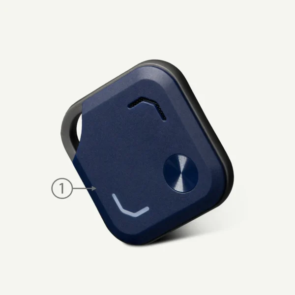 BND552 STOCK (Navy PMS 289C)