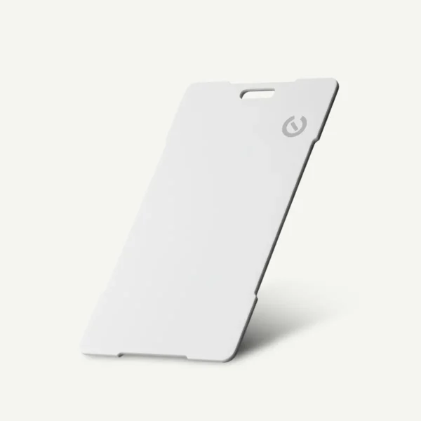 BND553 STOCK (White)