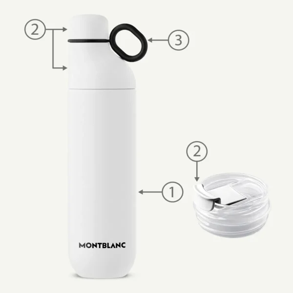 BND877L STOCK BND877L STOCK (White)