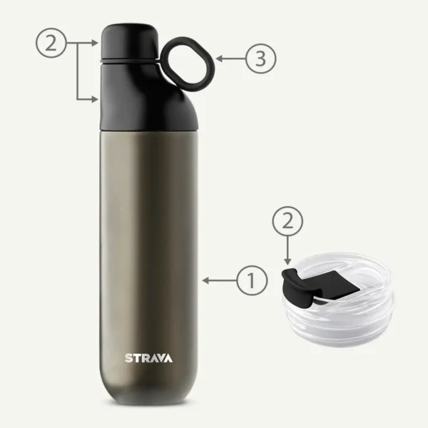 BND877L STOCK BND877L STOCK (Titanium)