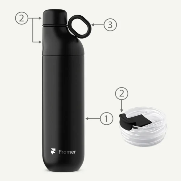 BND877L STOCK BND877L STOCK (Black)