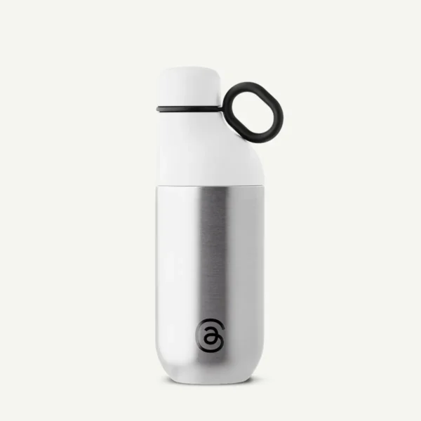 BND877M STOCK (Brushed Stainless Steel)