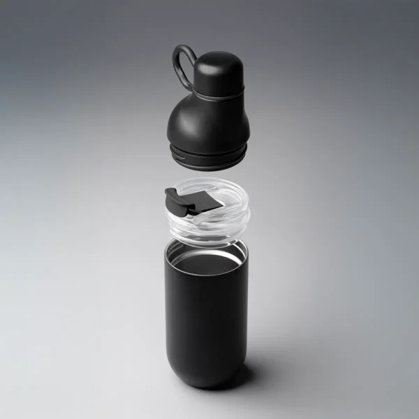 BND877S STOCK BND877S STOCK (Titanium)