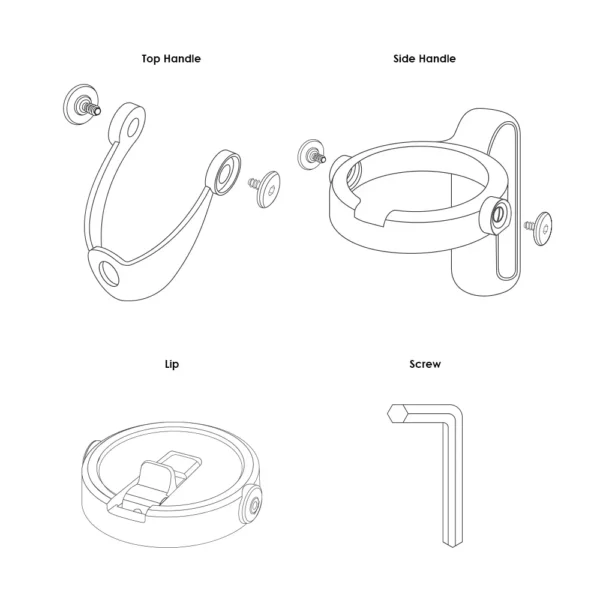 BND878 STOCK BND878 STOCK (Black)