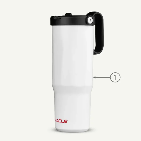 BND878 STOCK (White)