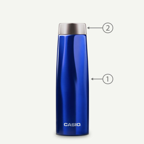 BND880 STOCK (Navy PMS 289C)