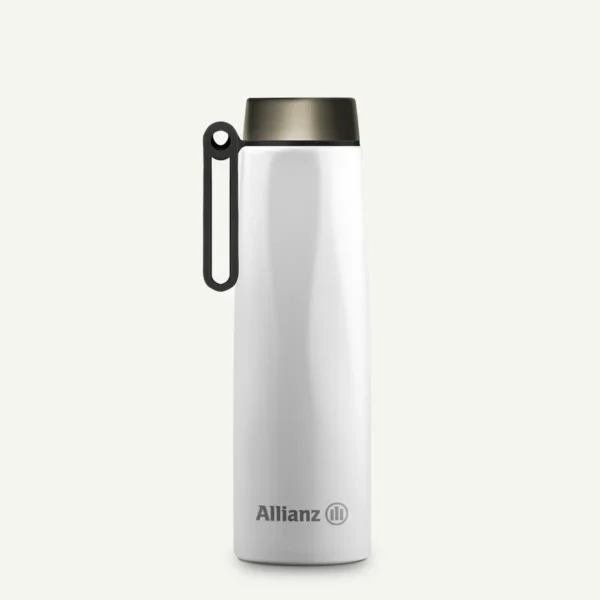 BND880H STOCK (White)