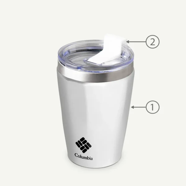 BND886 STOCK (White)