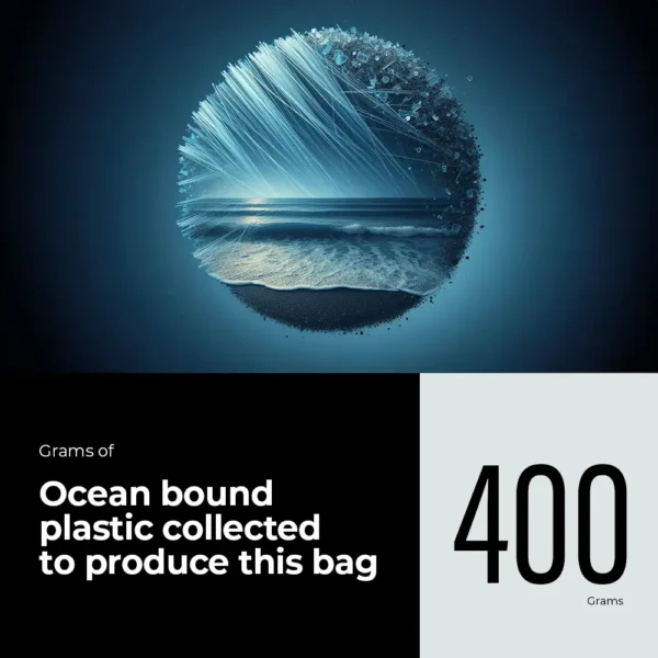 BND932 STOCK (Black)