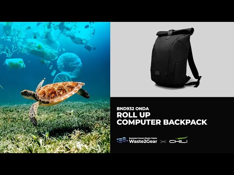 BND932 STOCK (Black)