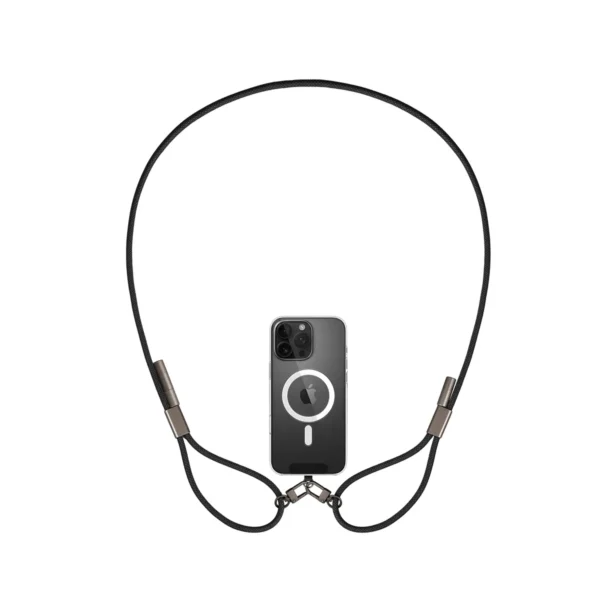 BND998L STOCK BND998L STOCK (Bicolor Black / Silver)