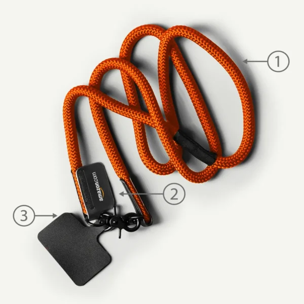 BND999 STOCK (Orange PMS 021C)