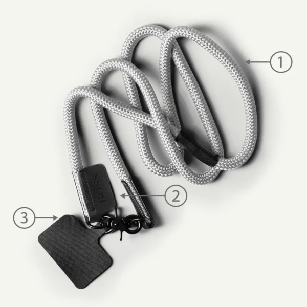 BND999 STOCK (White)