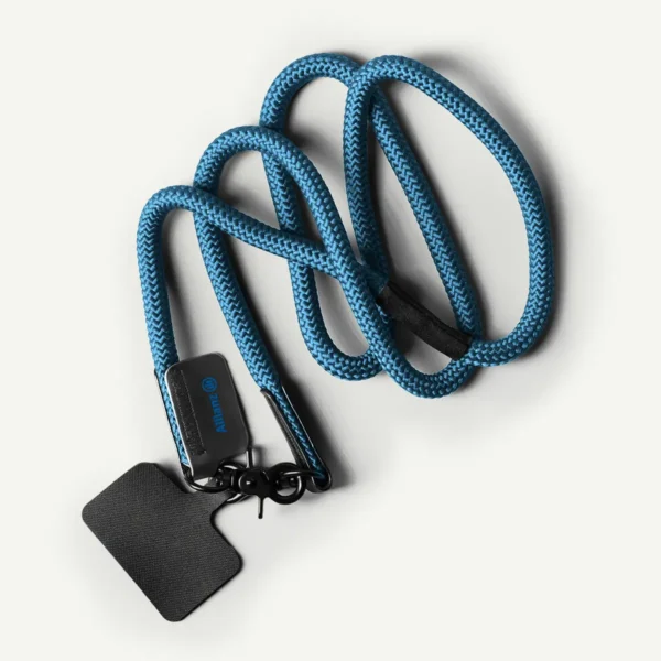 BND999 STOCK (Blue PMS 285C)