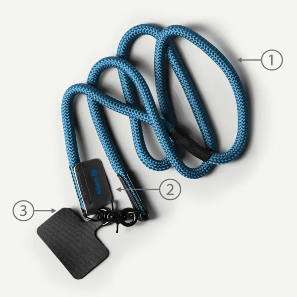 BND999 STOCK (Blue PMS 285C)