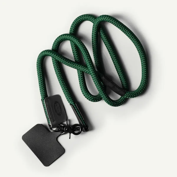 BND999 STOCK (Dark Green PMS 3435C)