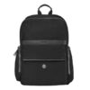 Backpack Button Black