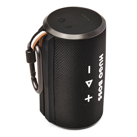 Speaker Iconic Black
