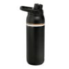 Isothermal flask Iconic Black