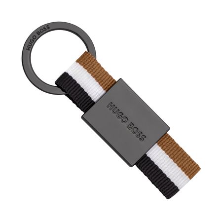 Key ring Iconic Style