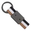 Key ring Iconic Style