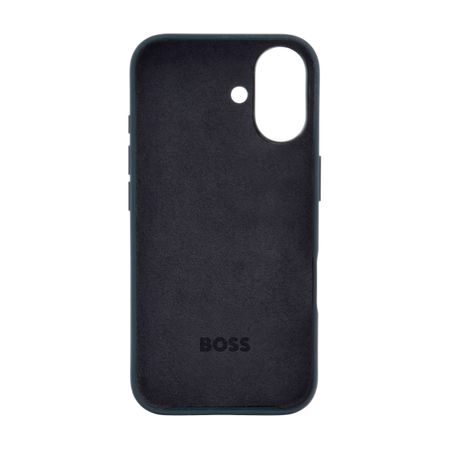 Case for iPhone 16 Iconic Navy