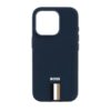 Case for iPhone 16 Pro Iconic Navy