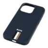 Case for iPhone 16 Pro Iconic Navy