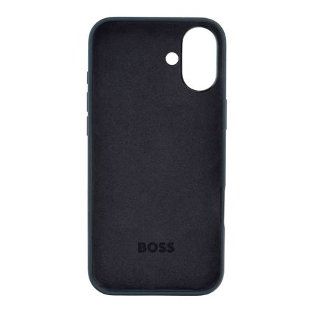 Case for iPhone 16 Plus Iconic Navy